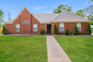 4515 KINGS GRANT DR Memphis, TN 38125